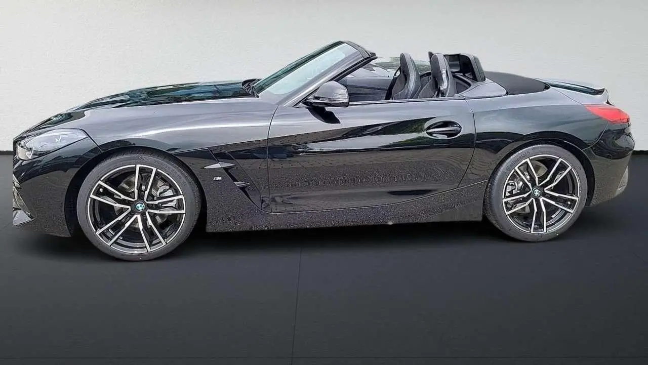 Photo 1 : Bmw Z4 2023 Petrol