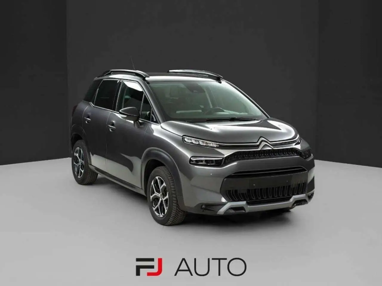 Photo 1 : Citroen C3 Aircross 2022 Petrol