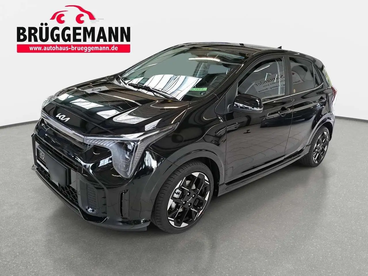 Photo 1 : Kia Picanto 2024 Essence