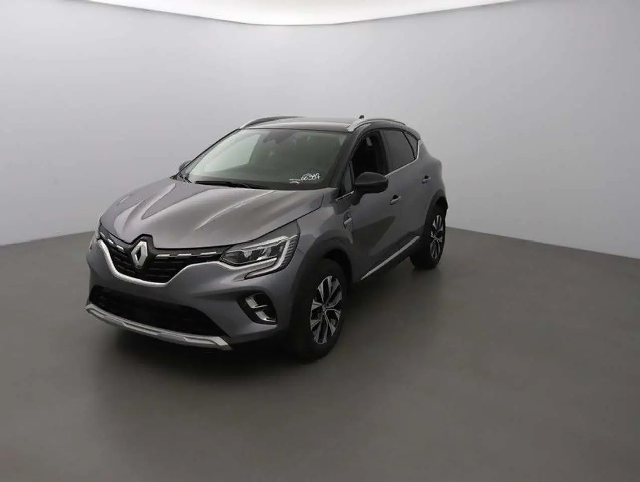 Photo 1 : Renault Captur 2024 Petrol