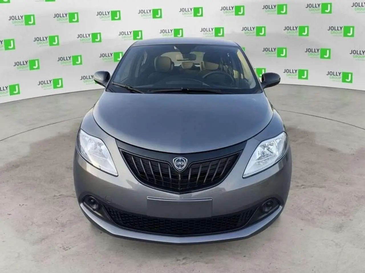 Photo 1 : Lancia Ypsilon 2024 Hybrid