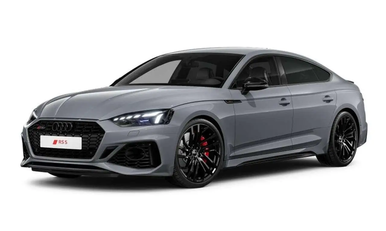 Photo 1 : Audi Rs5 2024 Petrol