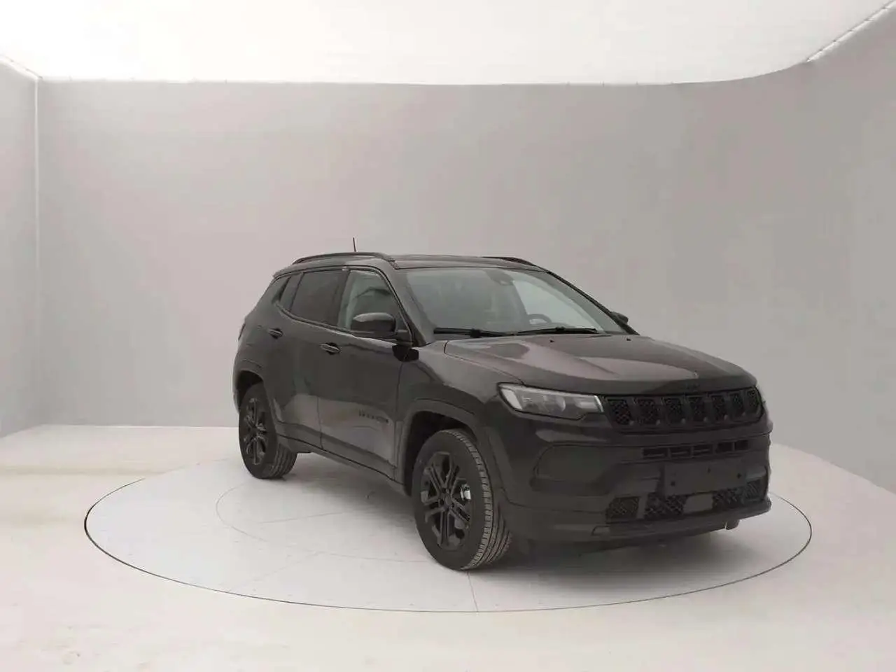 Photo 1 : Jeep Compass 2022 Essence