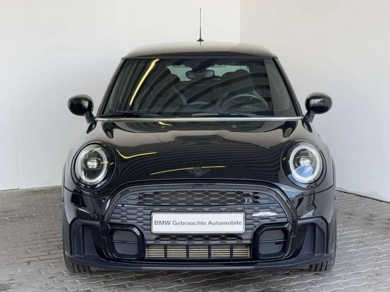 Photo 1 : Mini Cooper 2021 Petrol