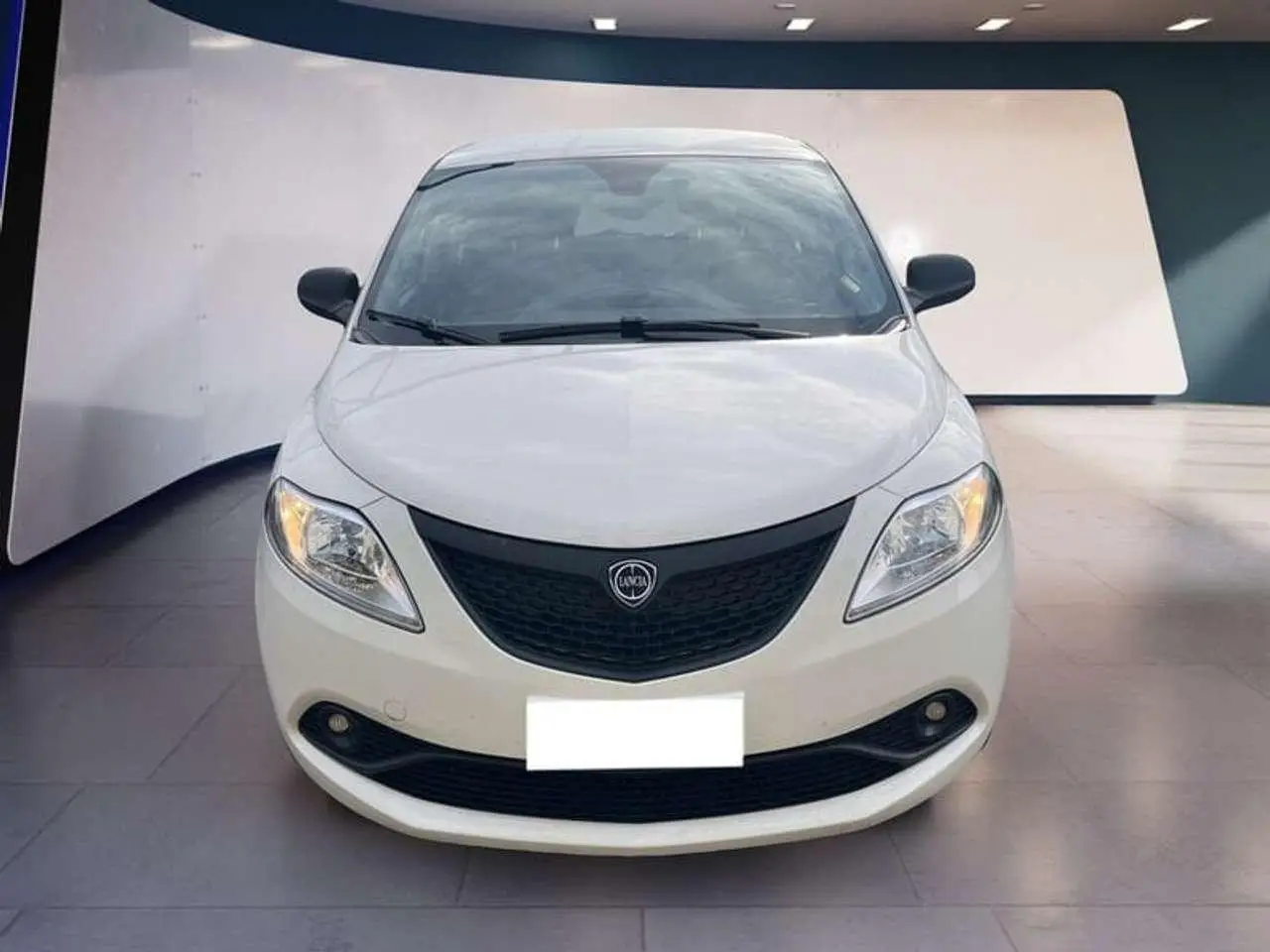 Photo 1 : Lancia Ypsilon 2020 GPL