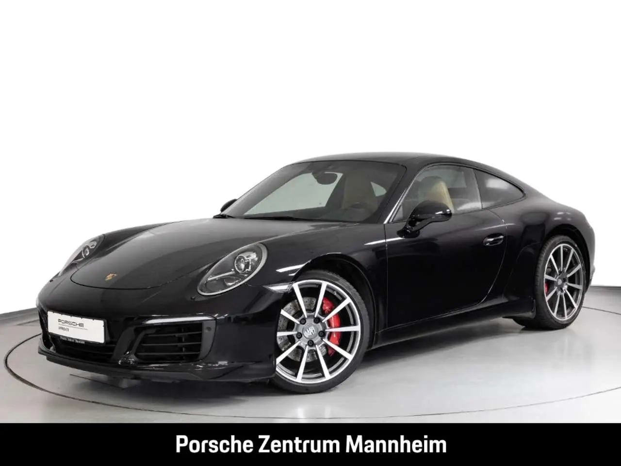 Photo 1 : Porsche 991 2016 Essence