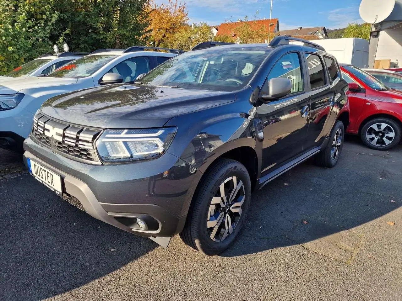 Photo 1 : Dacia Duster 2024 Essence