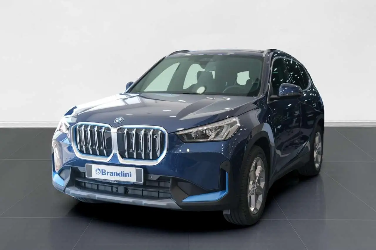 Photo 1 : Bmw Ix1 2023 Electric