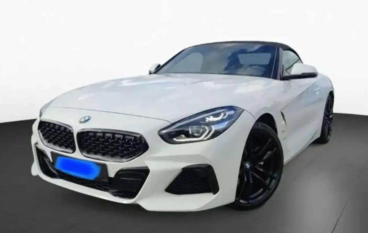 Photo 1 : Bmw Z4 2020 Essence