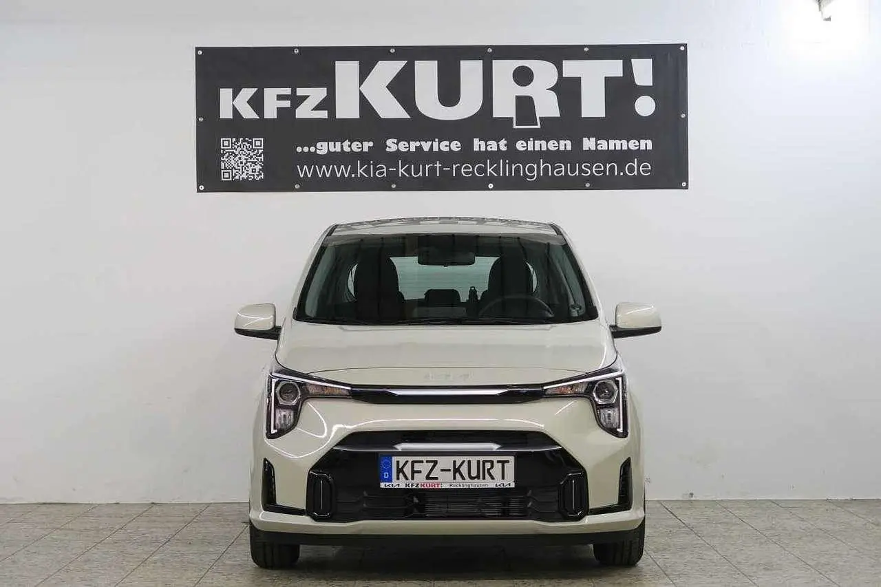 Photo 1 : Kia Picanto 2024 Essence