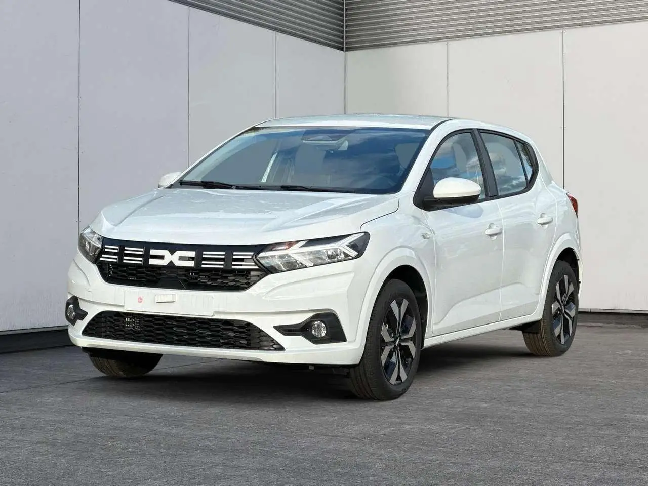 Photo 1 : Dacia Sandero 2024 Petrol