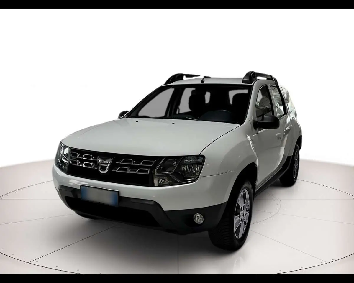 Photo 1 : Dacia Duster 2014 Diesel