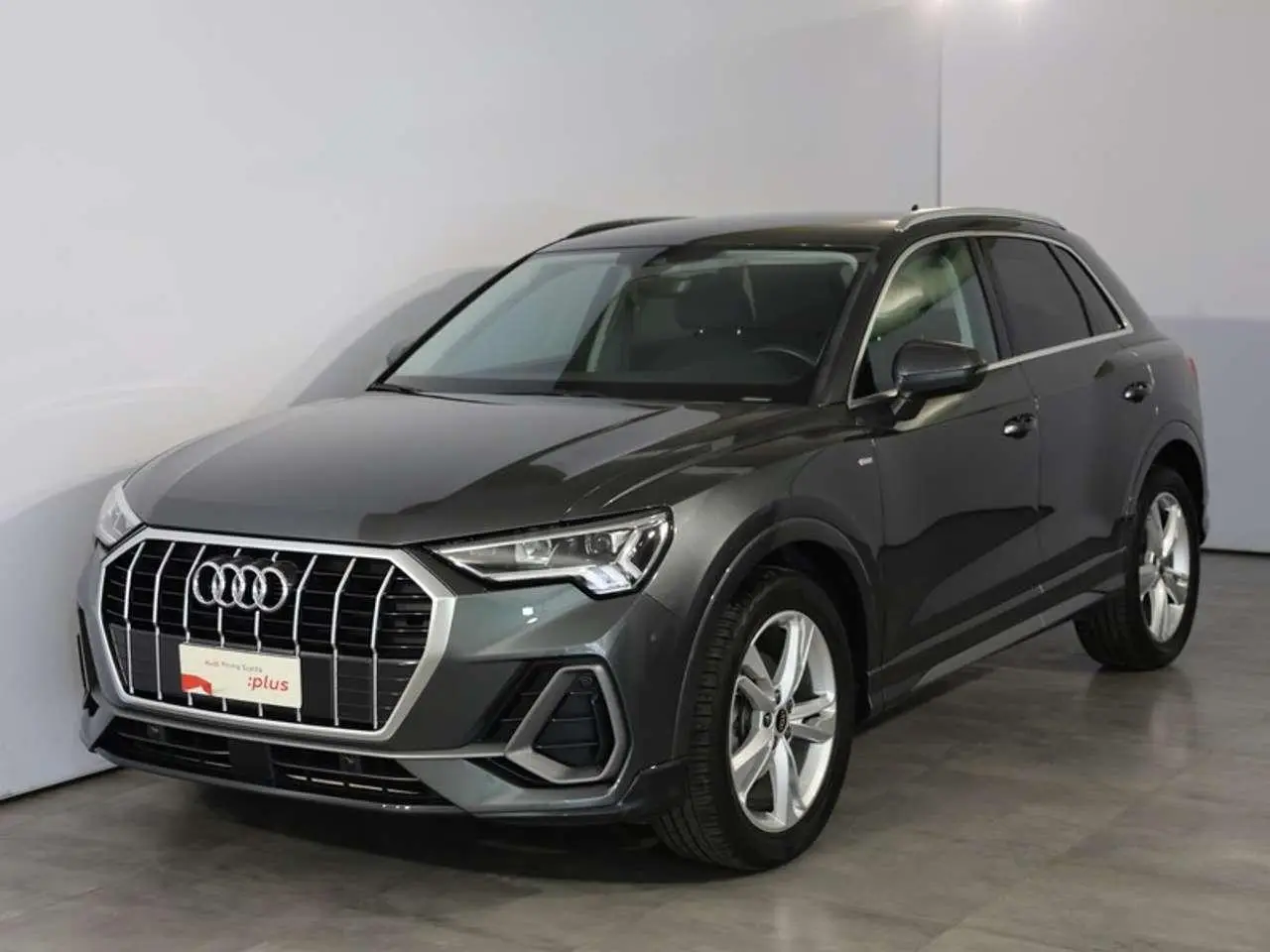 Photo 1 : Audi Q3 2023 Diesel