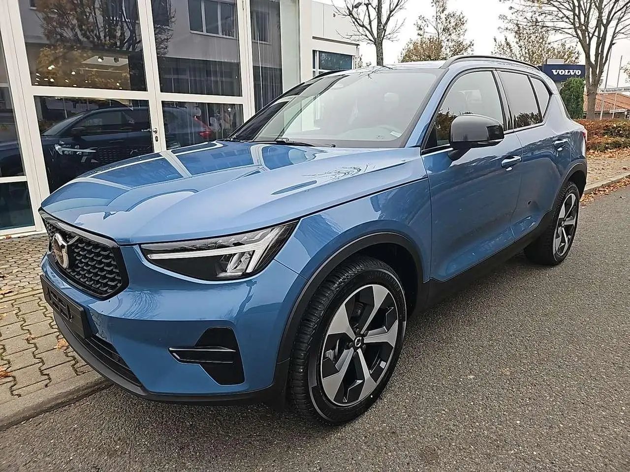 Photo 1 : Volvo Xc40 2024 Essence