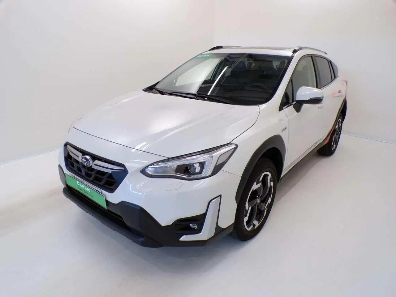 Photo 1 : Subaru Xv 2023 Hybride