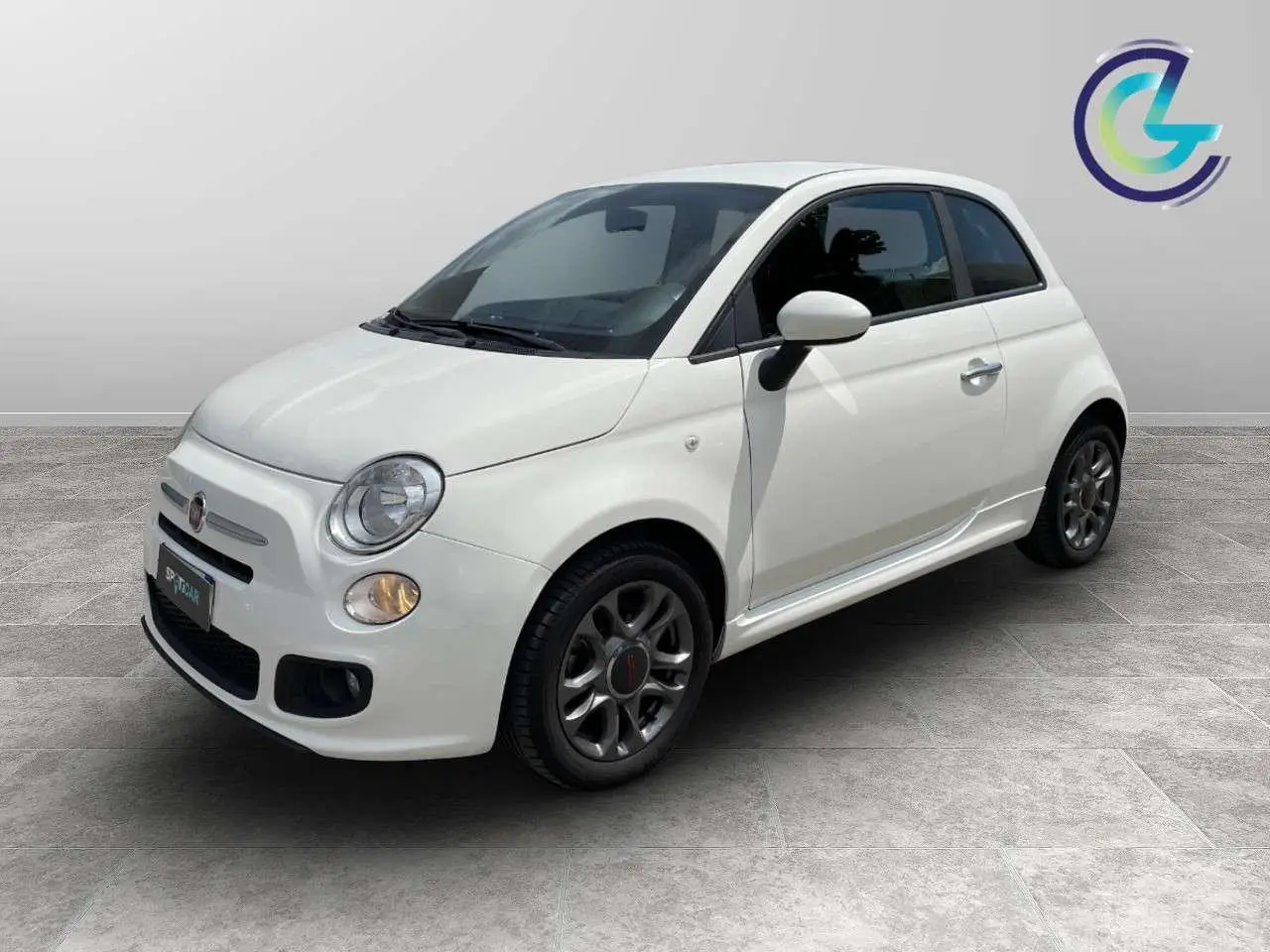 Photo 1 : Fiat 500 2015 Petrol