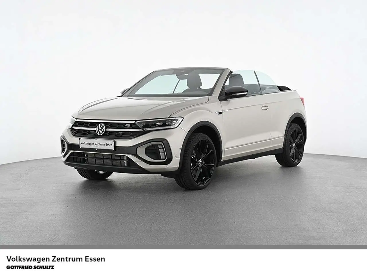 Photo 1 : Volkswagen T-roc 2024 Petrol