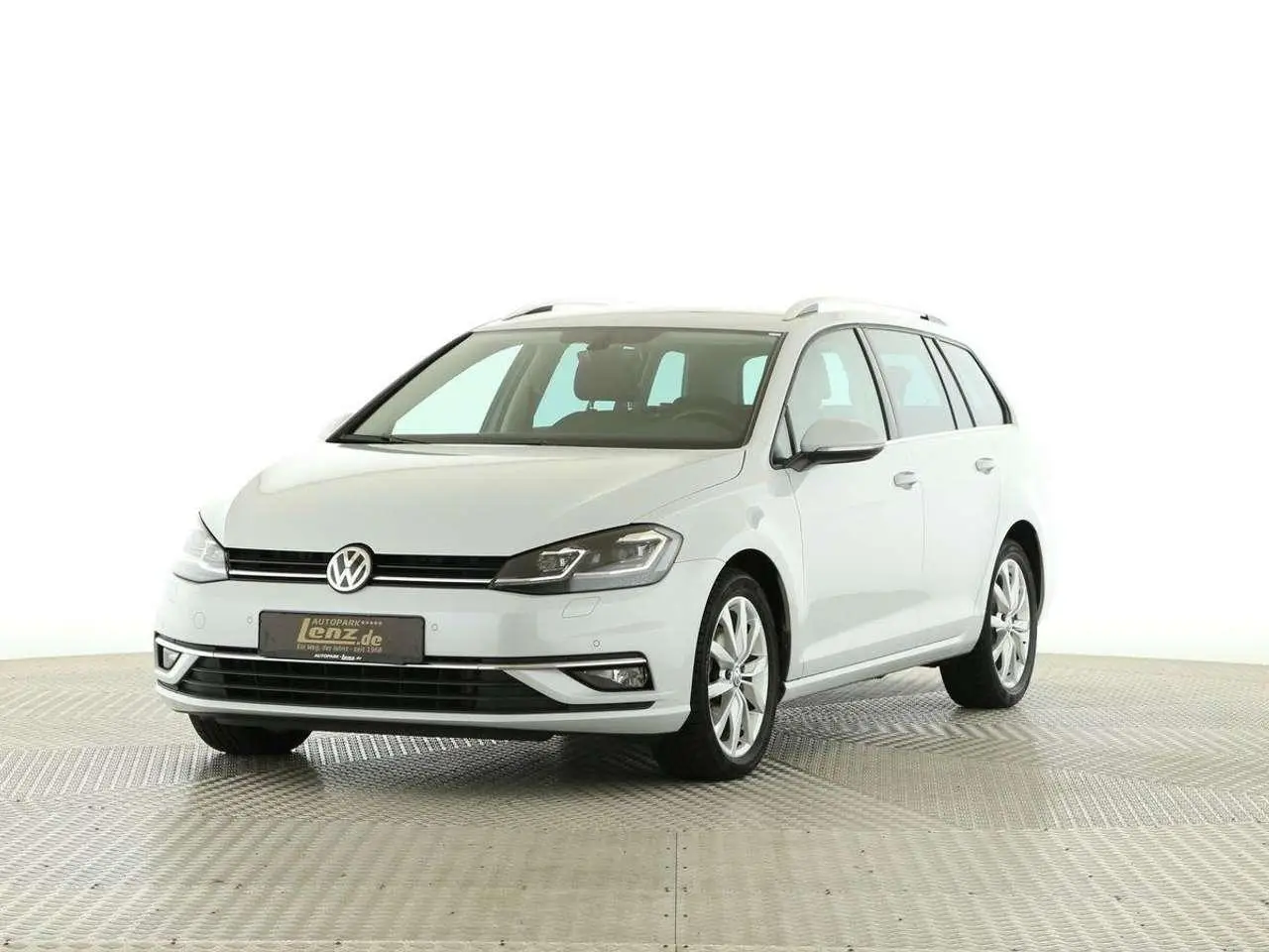 Photo 1 : Volkswagen Golf 2018 Essence