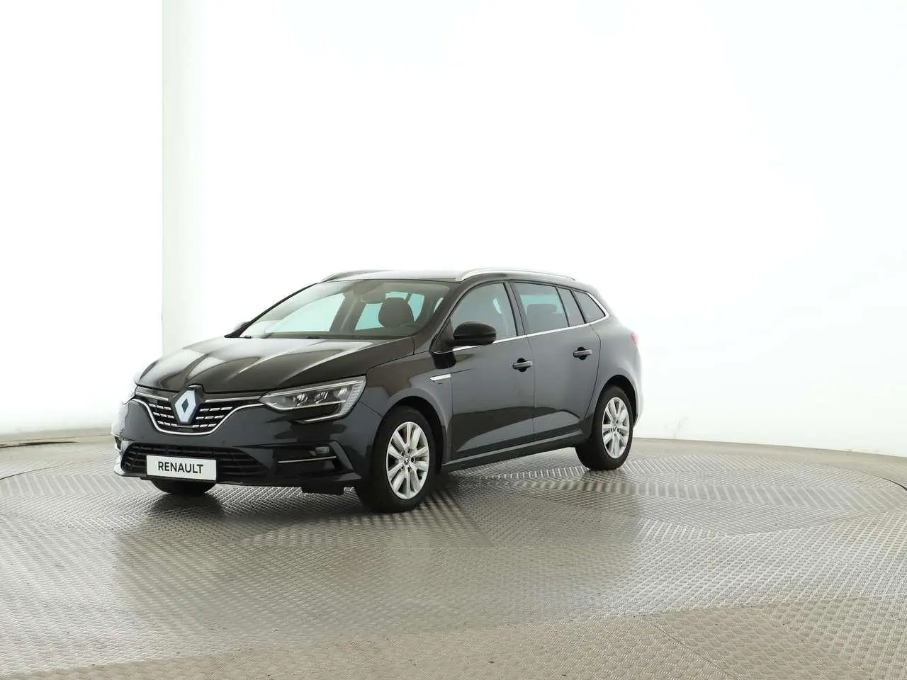 Photo 1 : Renault Megane 2022 Petrol