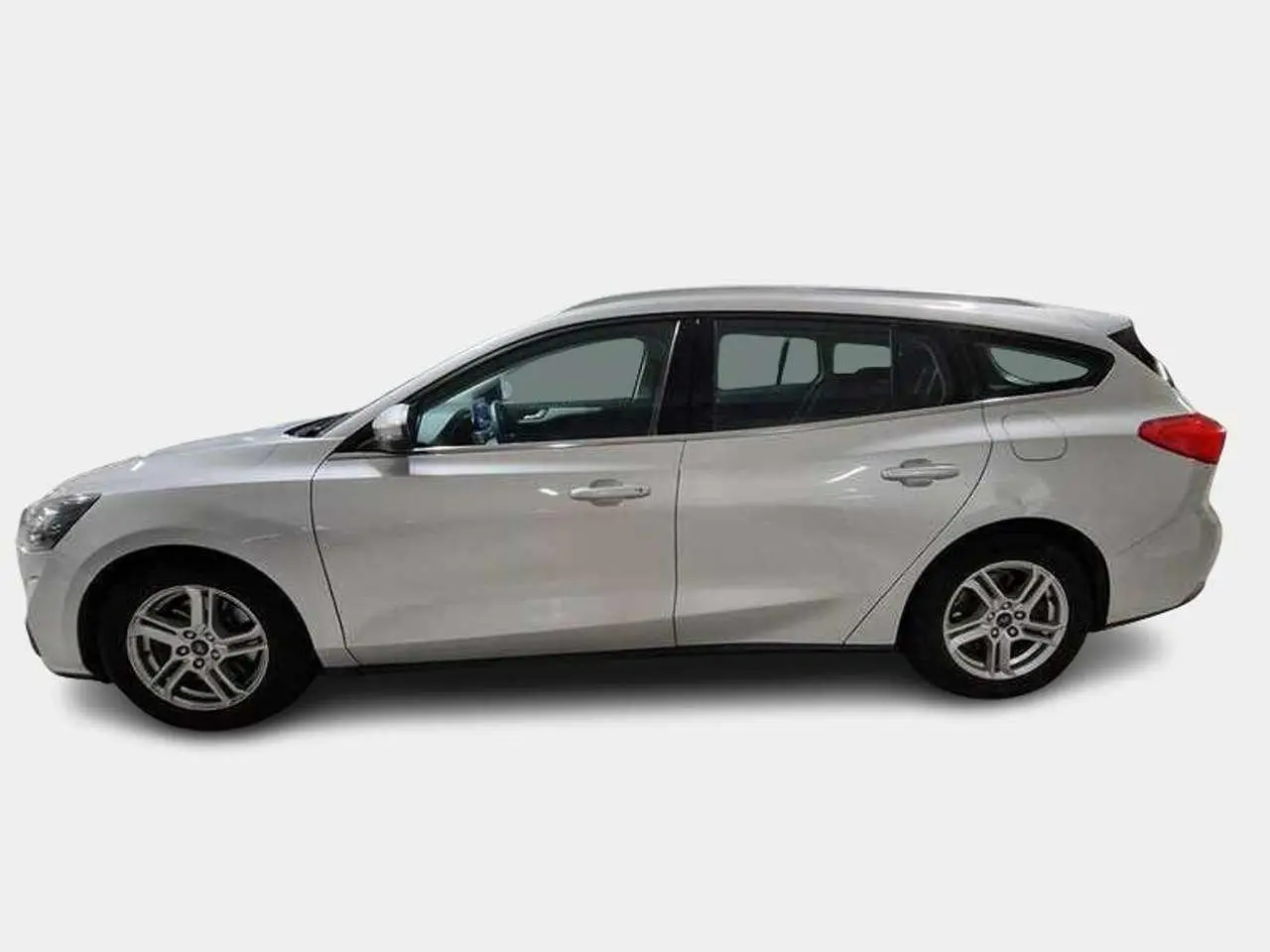 Photo 1 : Ford Focus 2020 Diesel