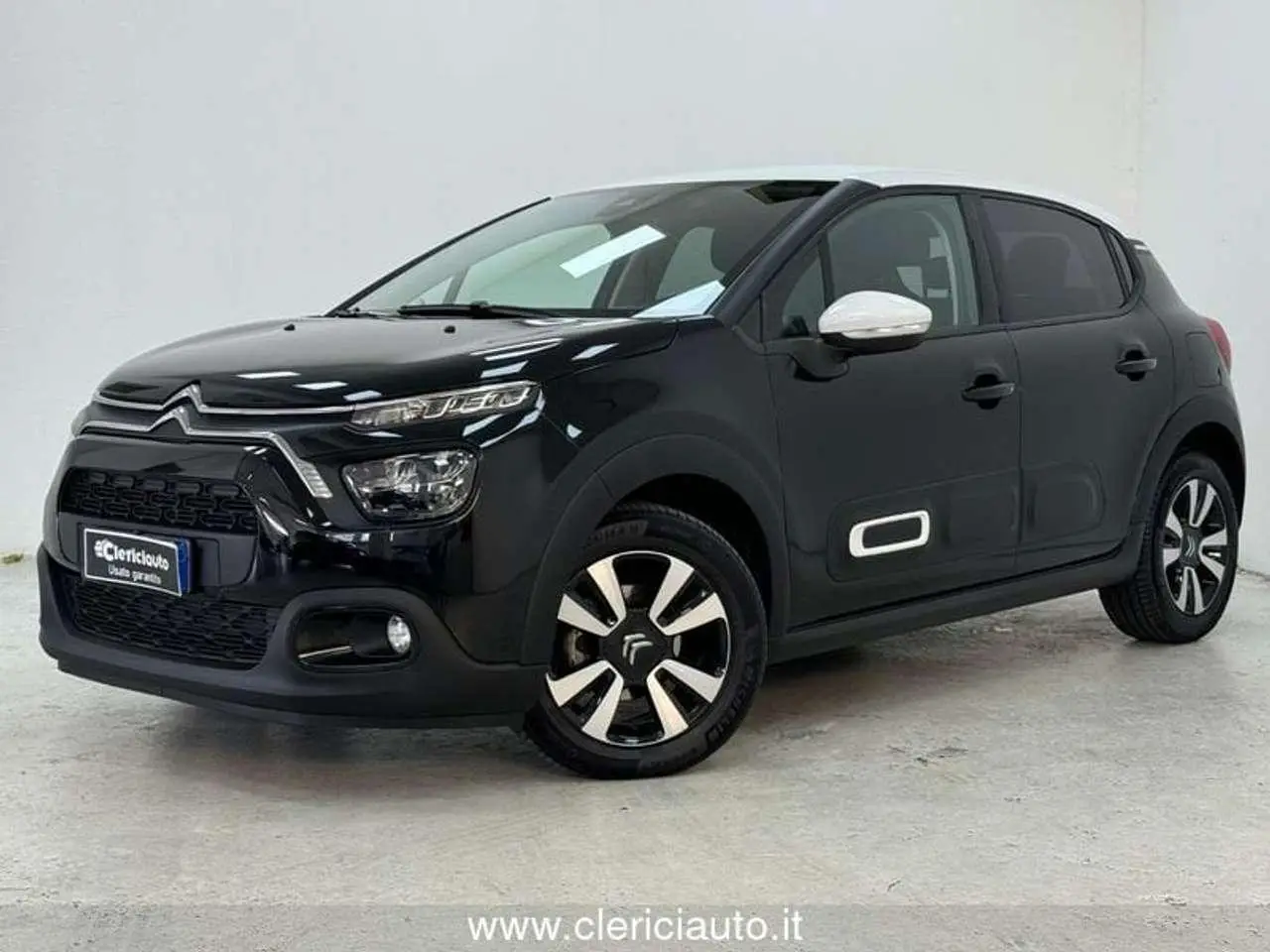 Photo 1 : Citroen C3 2023 Essence