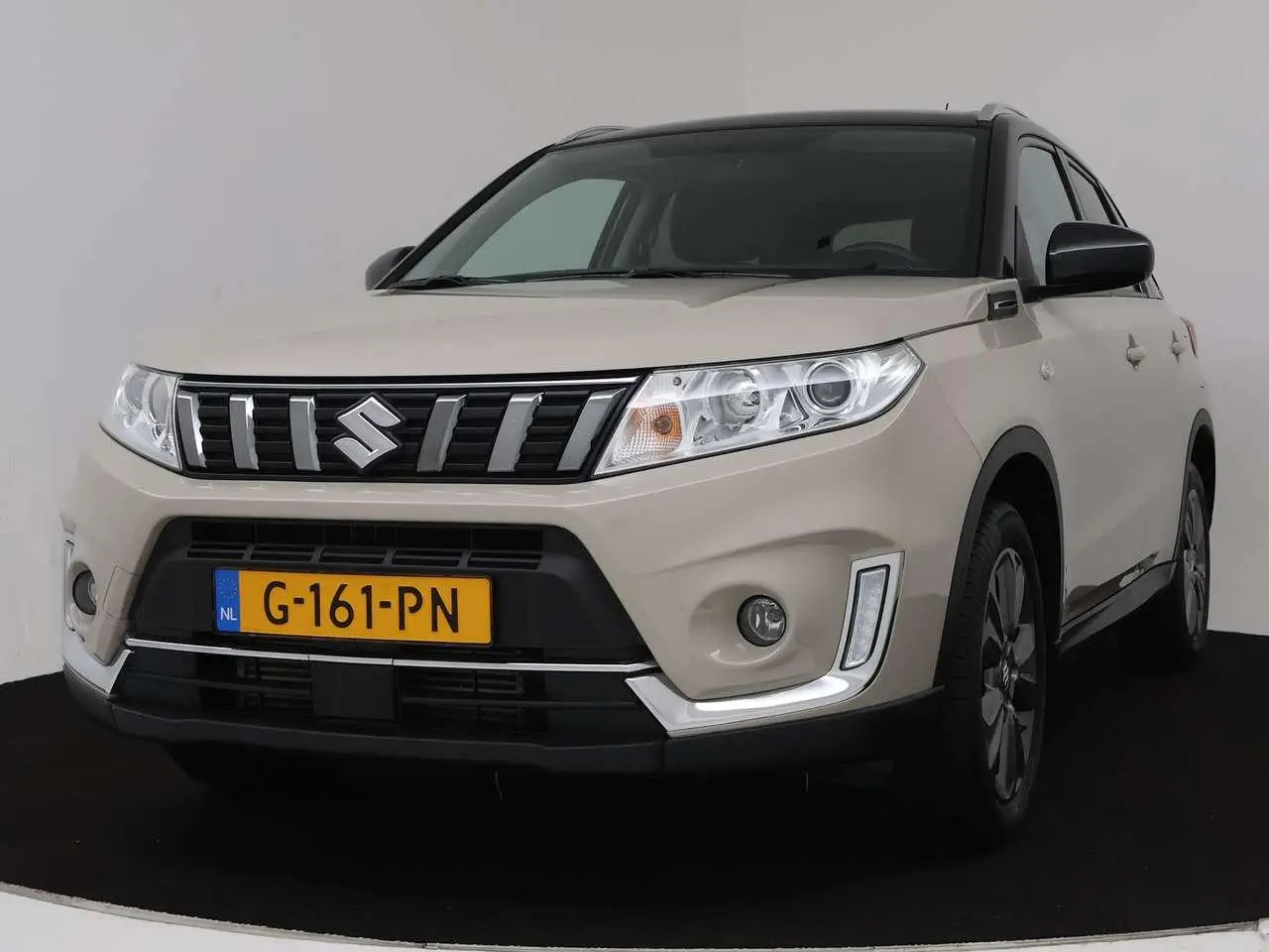 Photo 1 : Suzuki Vitara 2019 Petrol