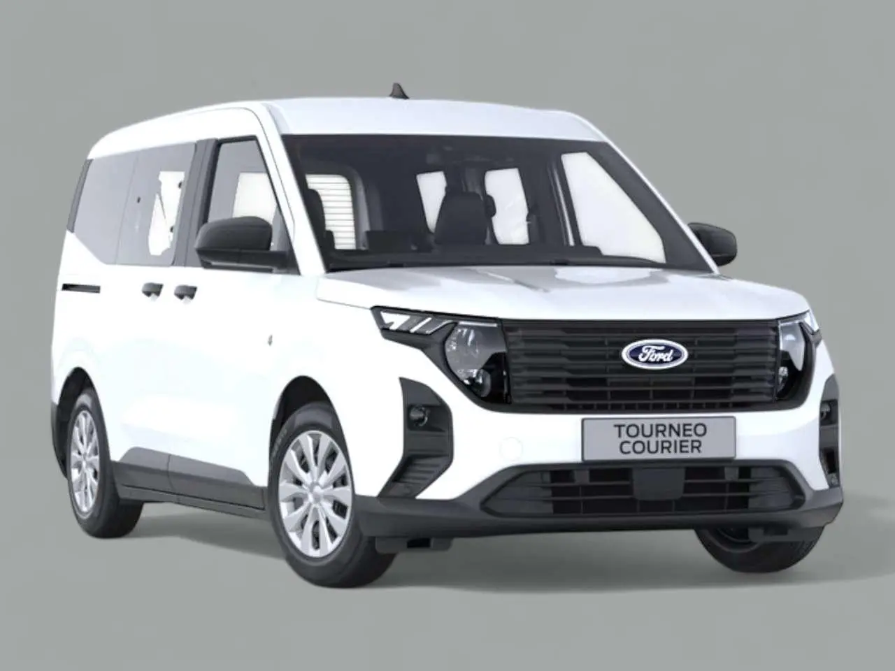 Photo 1 : Ford Tourneo 2024 Essence