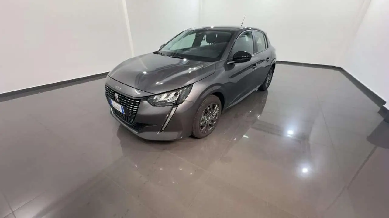 Photo 1 : Peugeot 208 2023 Petrol