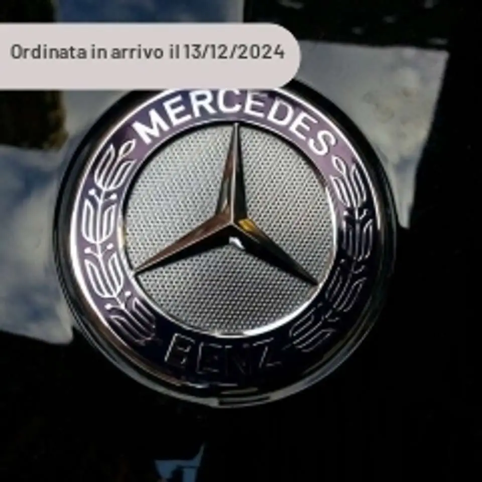 Photo 1 : Mercedes-benz Classe Gle 2024 Hybrid
