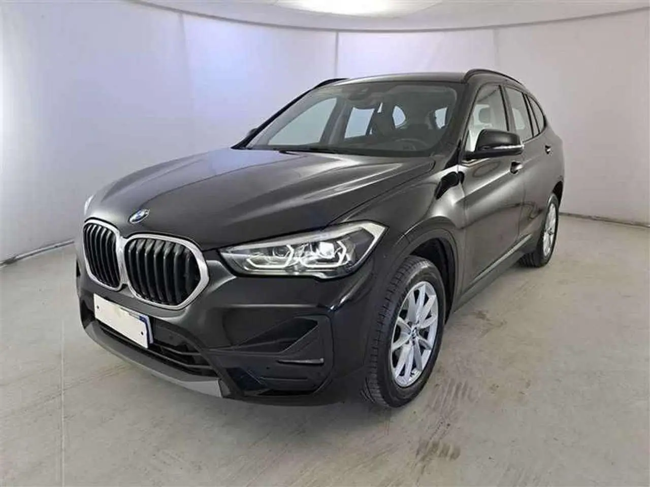 Photo 1 : Bmw X1 2020 Diesel