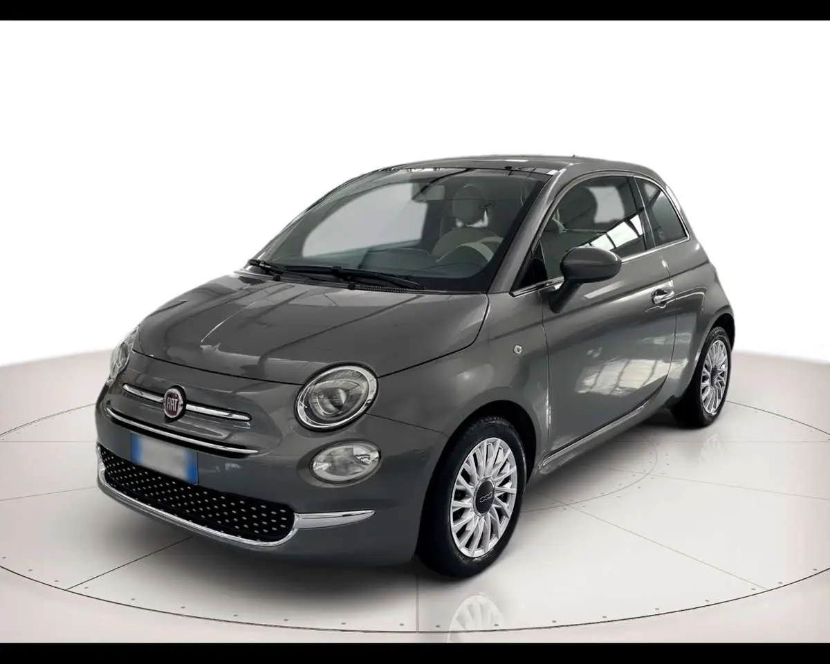 Photo 1 : Fiat 500 2015 Petrol