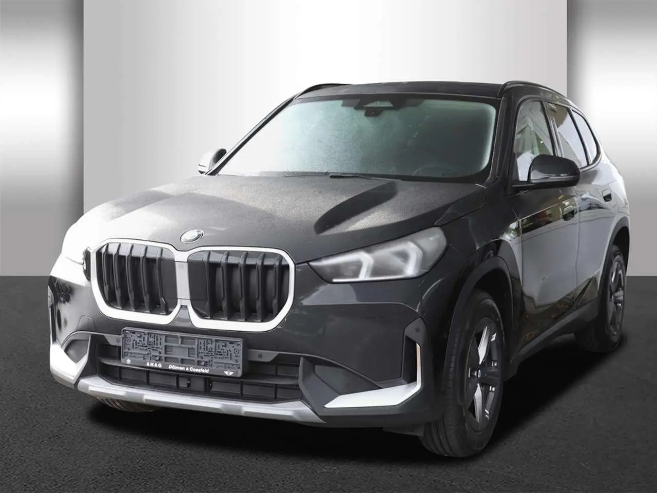 Photo 1 : Bmw X1 2024 Diesel