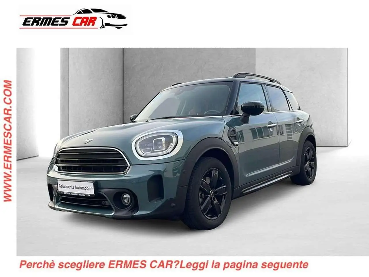 Photo 1 : Mini Cooper 2021 Petrol