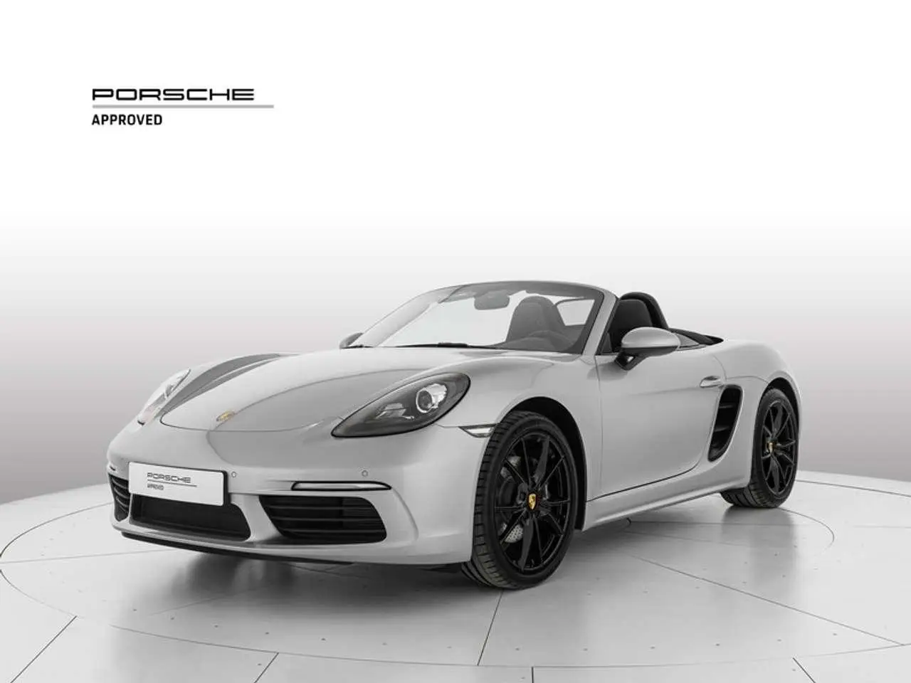 Photo 1 : Porsche Boxster 2023 Essence