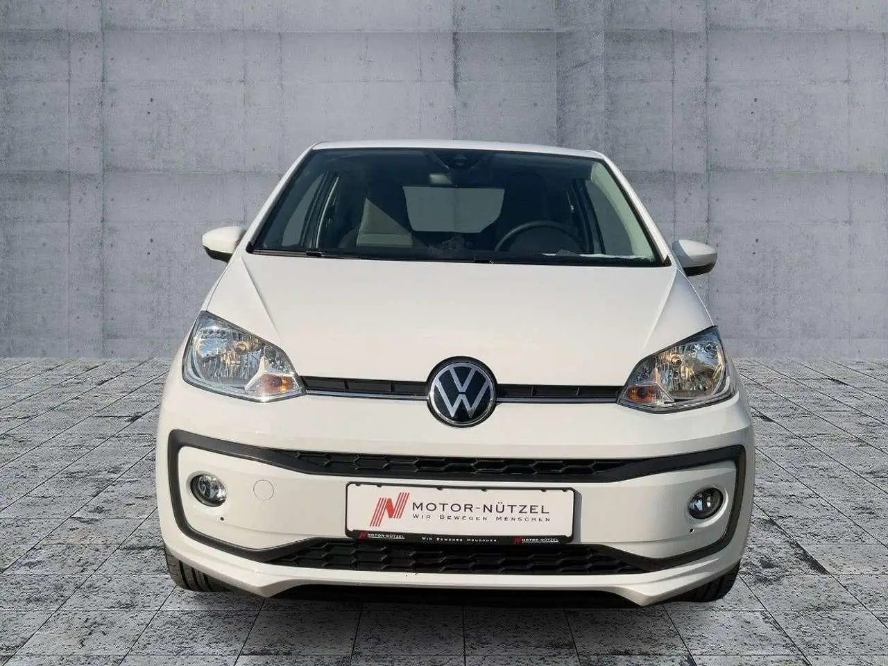 Photo 1 : Volkswagen Up! 2023 Petrol