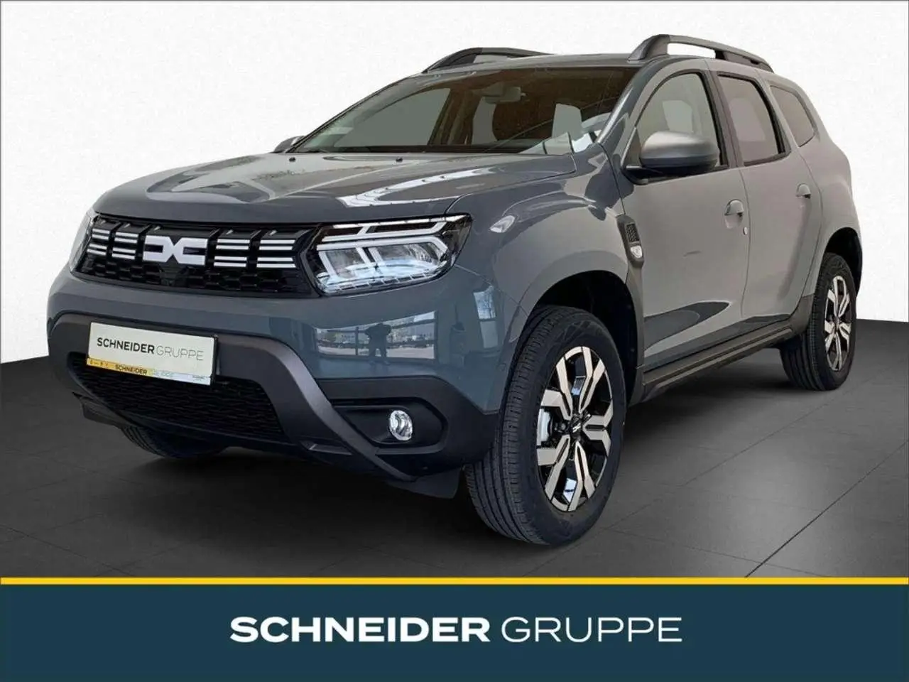 Photo 1 : Dacia Duster 2024 Petrol