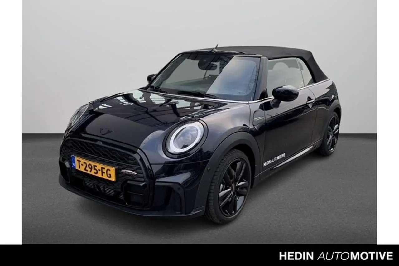 Photo 1 : Mini Cooper 2023 Essence