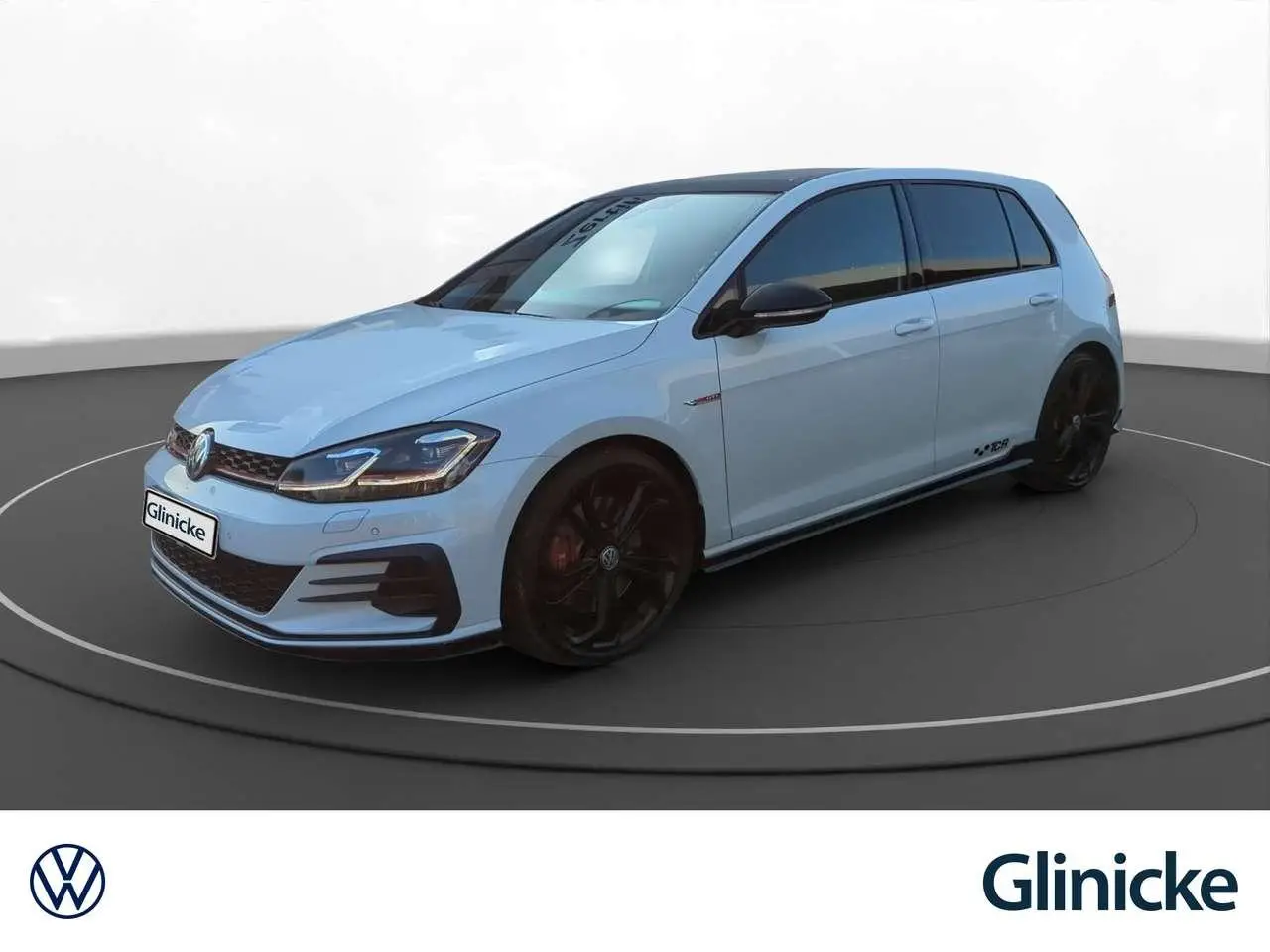 Photo 1 : Volkswagen Golf 2019 Essence