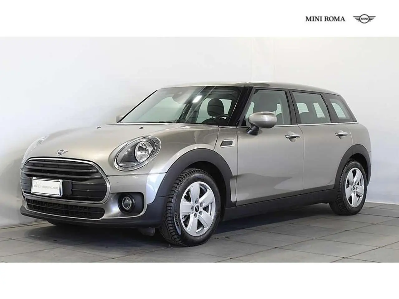 Photo 1 : Mini One 2020 Diesel