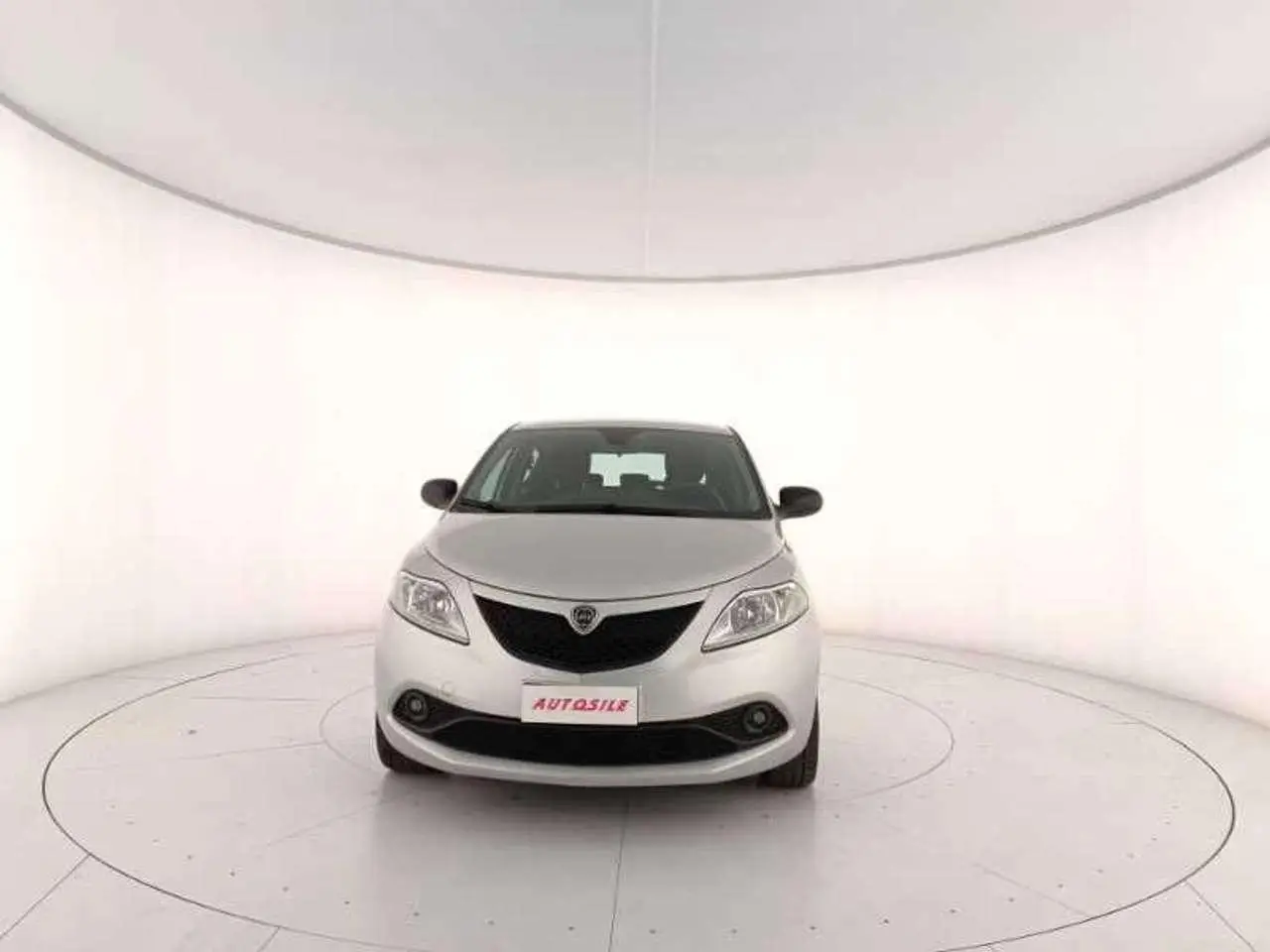 Photo 1 : Lancia Ypsilon 2021 Hybride