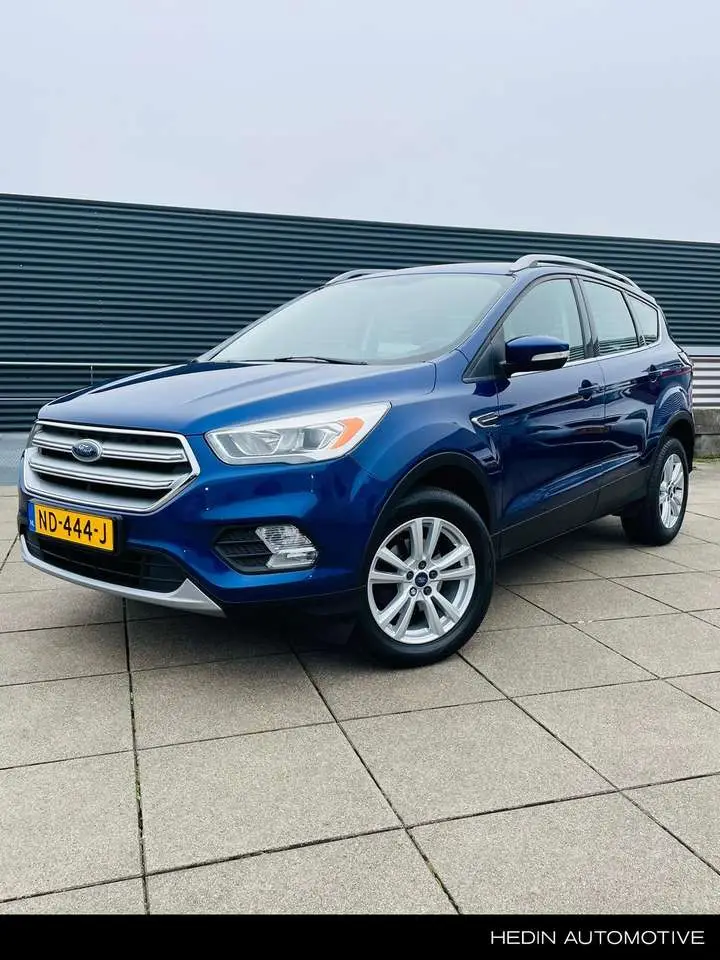 Photo 1 : Ford Kuga 2017 Essence