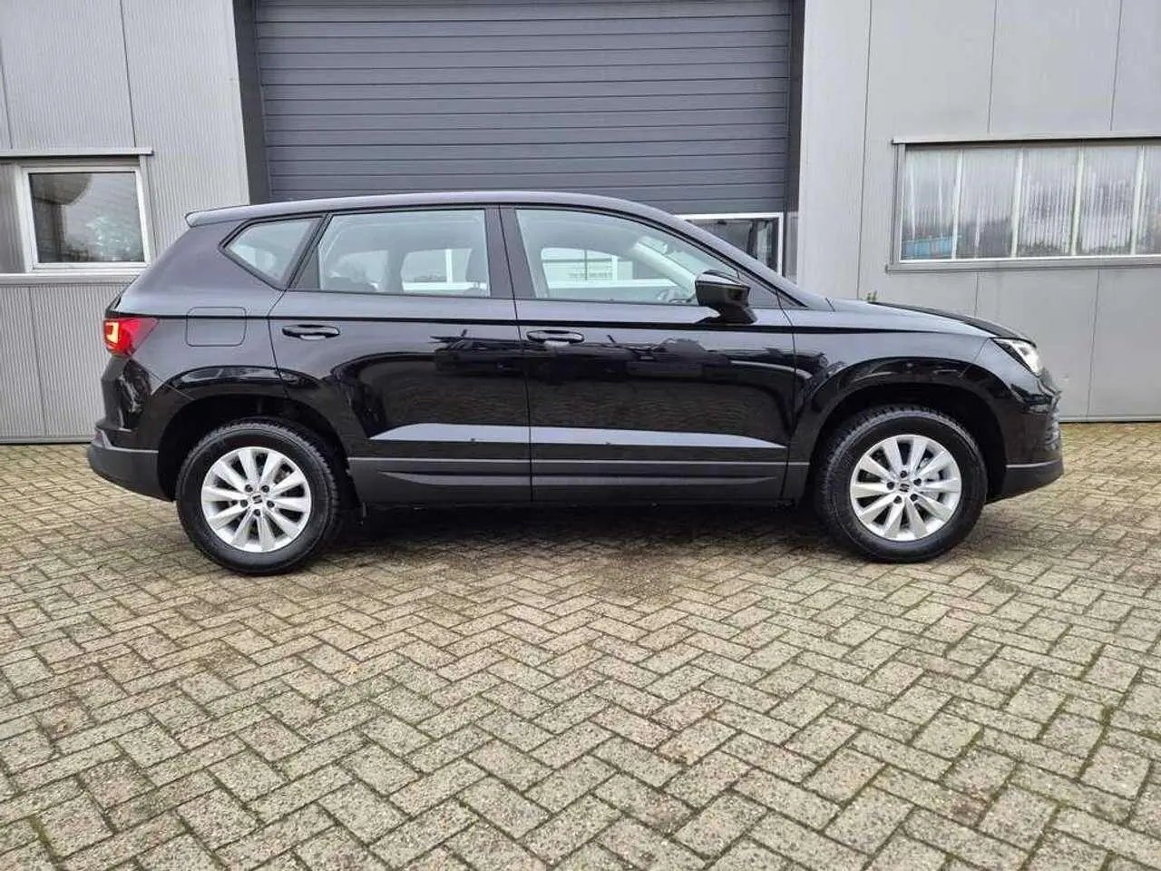 Photo 1 : Seat Ateca 2024 Petrol