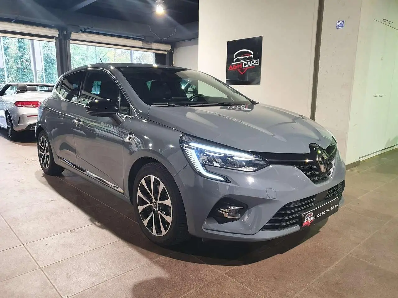 Photo 1 : Renault Clio 2019 Essence