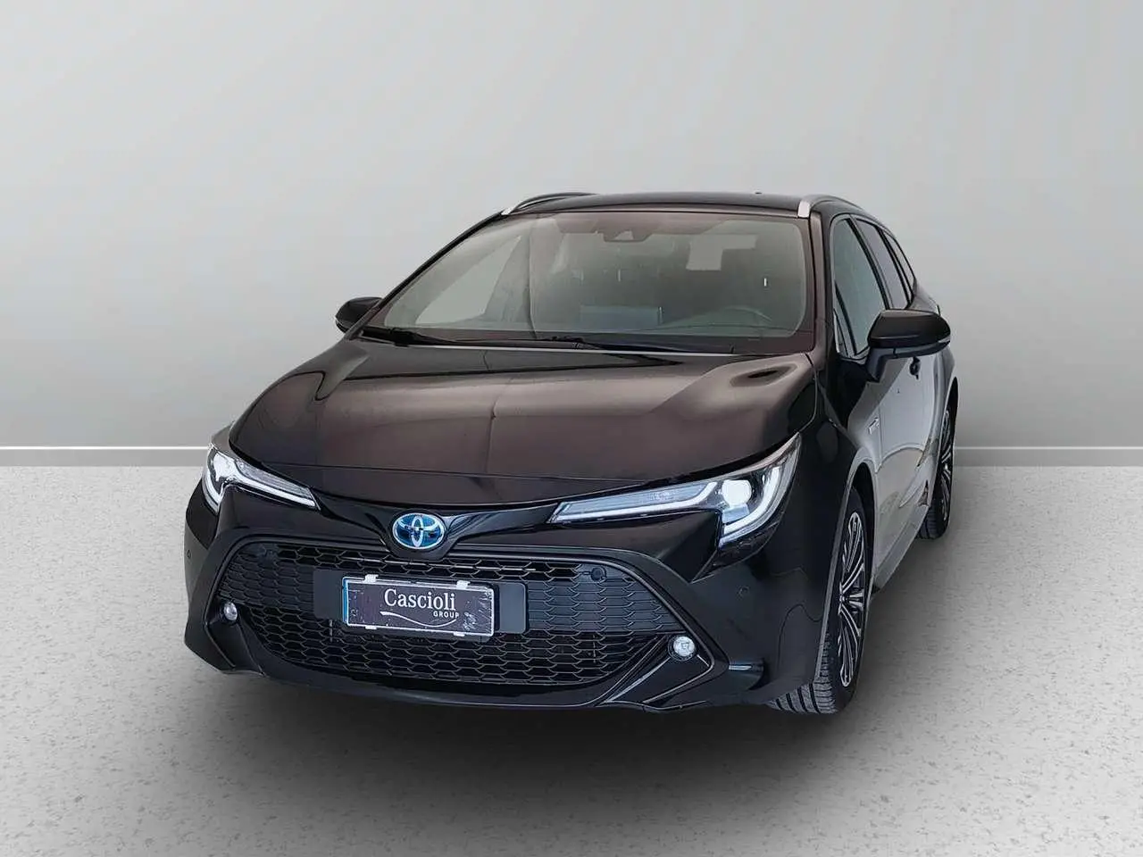 Photo 1 : Toyota Corolla 2020 Hybride