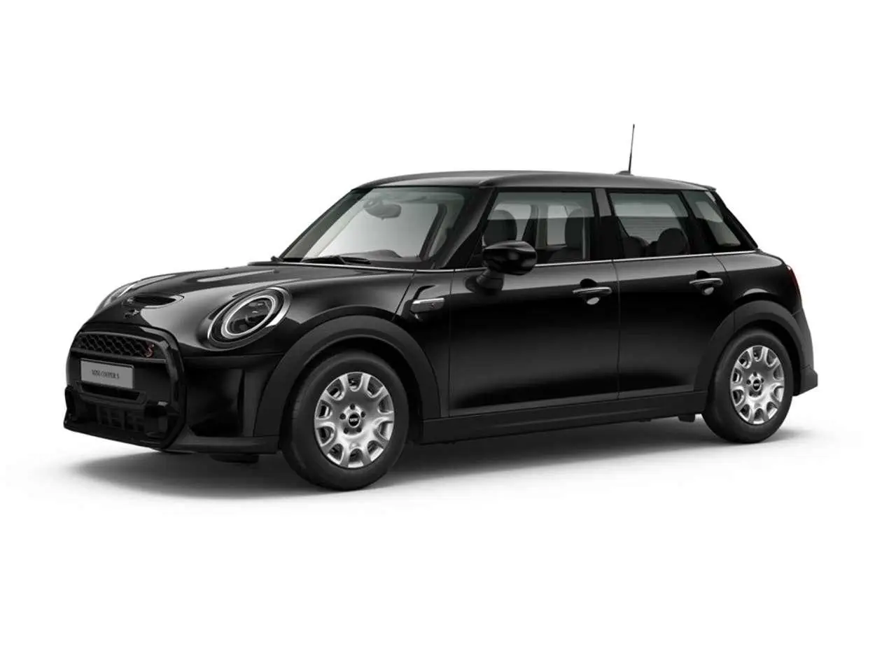 Photo 1 : Mini Cooper 2023 Essence