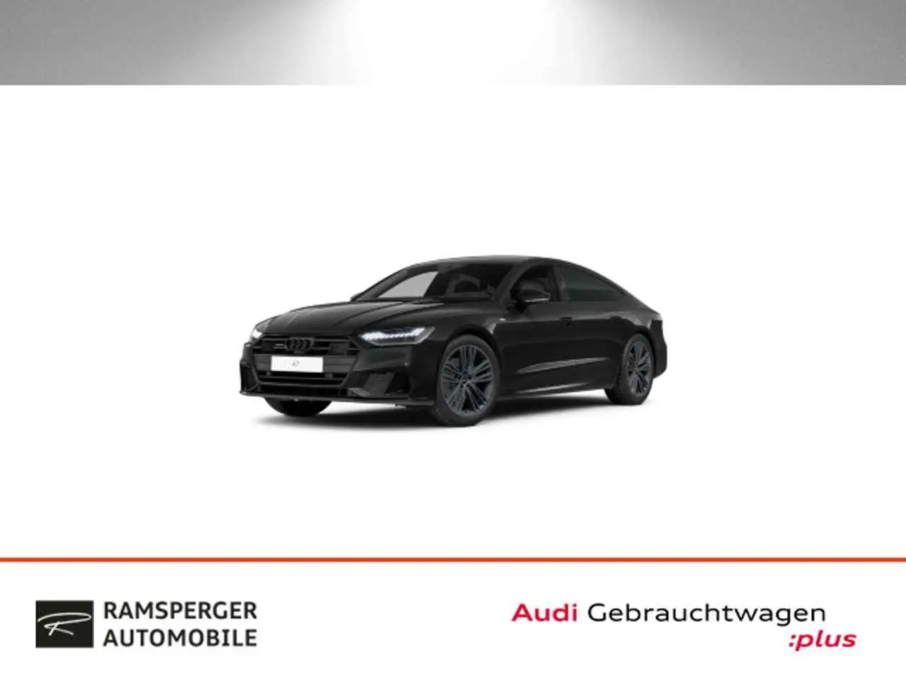 Photo 1 : Audi A7 2023 Petrol