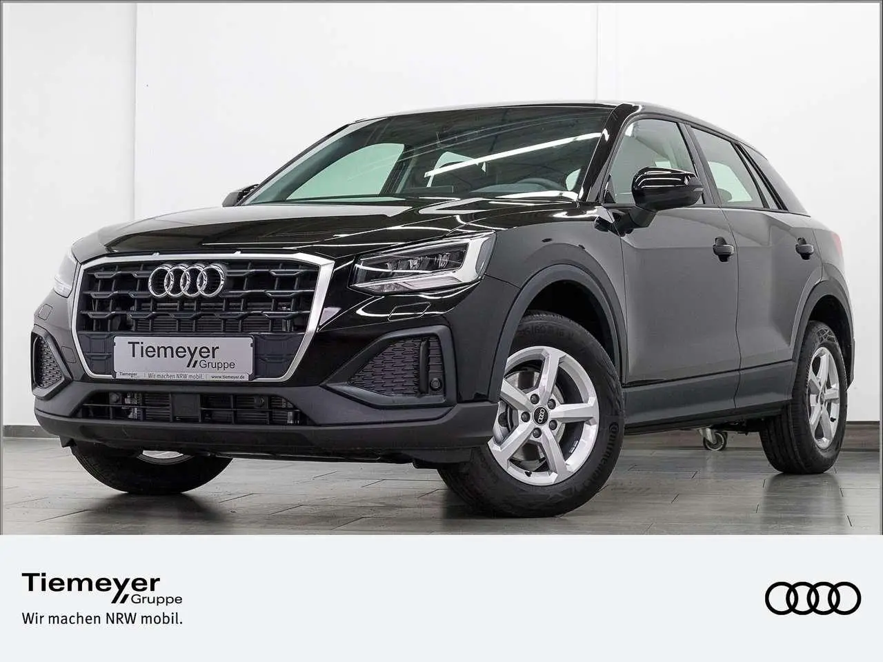 Photo 1 : Audi Q2 2024 Essence