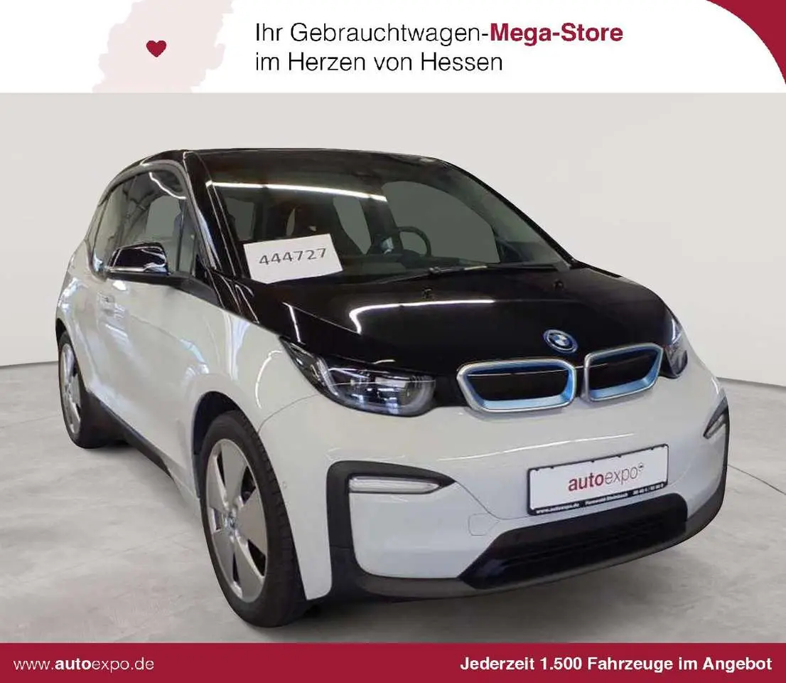 Photo 1 : Bmw I3 2020 Électrique