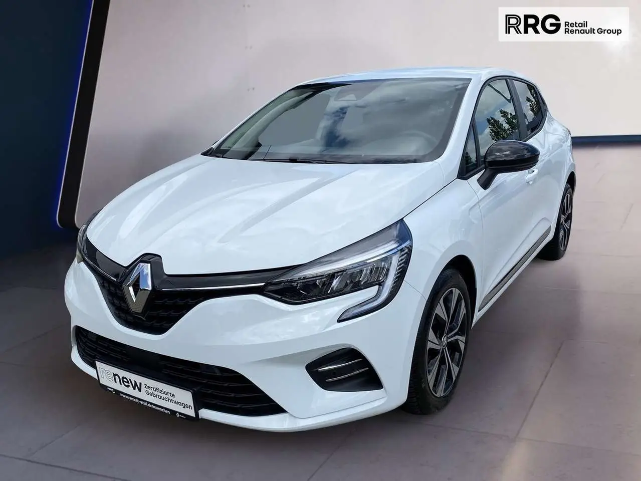 Photo 1 : Renault Clio 2023 Petrol