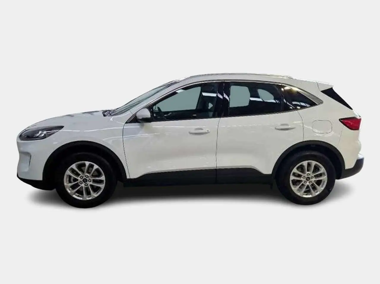 Photo 1 : Ford Kuga 2021 Diesel